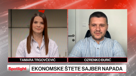 Kako cyber napad može otkazati pola letačkih operacija?