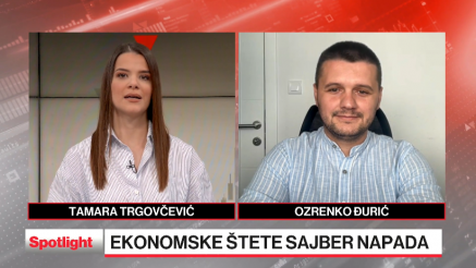 Kako cyber napad može otkazati pola letačkih operacija?