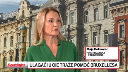Blokirano tri milijarde eura ulaganja u OIE, ulagači traže pomoć EU