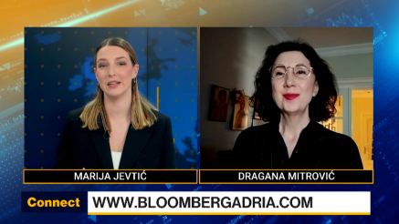 Mitrović: Trumpova administracija teži dijalogu i dogovoru