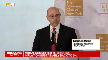 Miran: Obrestne mere so previsoke