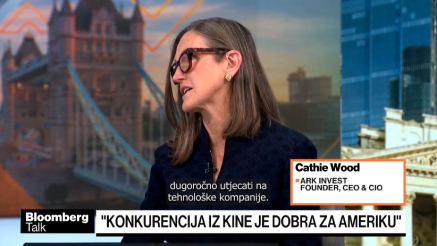 Wood: Trumpova taksa za vize deo agresivne pregovaračke taktike