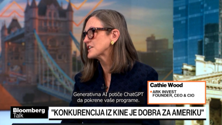 Wood: Trumpov porez na vize dio je agresivne pregovaračke taktike