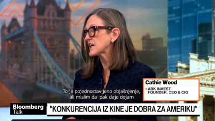 Wood: Trumpov porez na vize dio je agresivne pregovaračke taktike