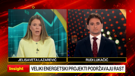 Stabilan rast u perspektivi, uz eksterne rizike koji ostaju na snazi