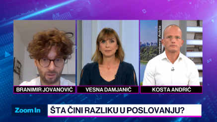 "Kada Trump ustane na levu nogu, investitori  sve stavljaju on hold"