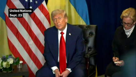 Trump: NATO treba da obori ruske avione
