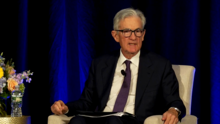 Powell o političnem vplivu na odločitve FED-a