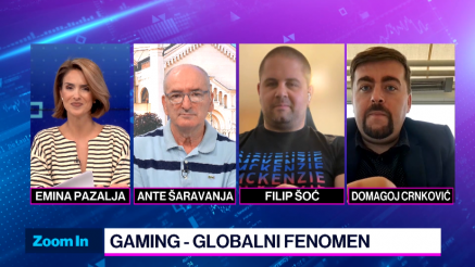 Gen Z mijenjat će pravila igre u gaming industriji