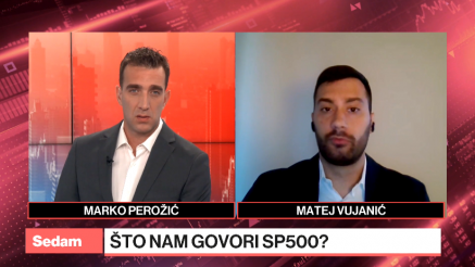 Vujanić: Dugoročno će AI opravdati očekivanja