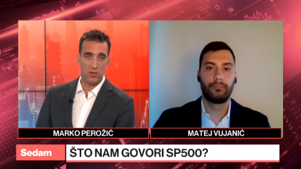 Vujanić: Dugoročno će AI opravdati očekivanja