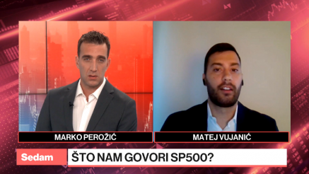 Vujanić: Dugoročno će AI opravdati očekivanja
