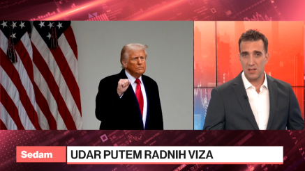 Trumpov obračun sa unutrašnjim i spoljnim neprijateljima