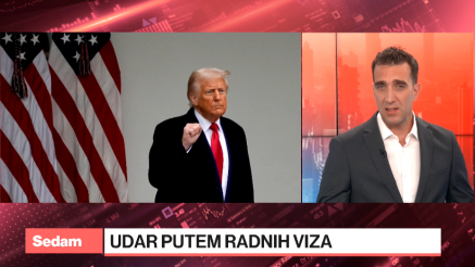 Trumpov obračun s unutrašnjim i vanjskim neprijateljima