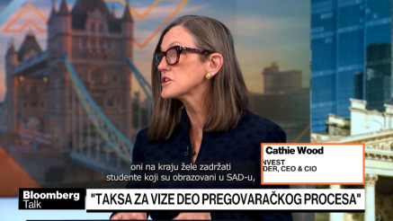 NATO i Rusija na ivici sukoba, tech sektor u šoku zbog Trumpovih taksi na vize