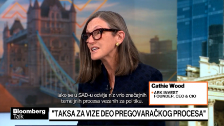NATO i Rusija na ivici sukoba, tech sektor u šoku zbog Trumpovih taksi na vize