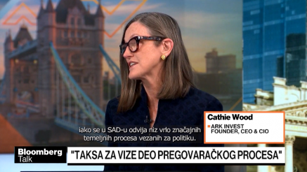 NATO i Rusija na ivici sukoba, tech sektor u šoku zbog Trumpovih taksi na vize