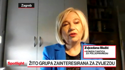 Akvizicija Zvijezde Žitu bi donijela tržišnu dominaciju u proizvodnji ulja