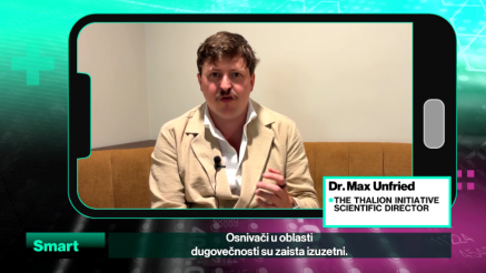 Ko su i kako ulažu investitori u longevity startupe?