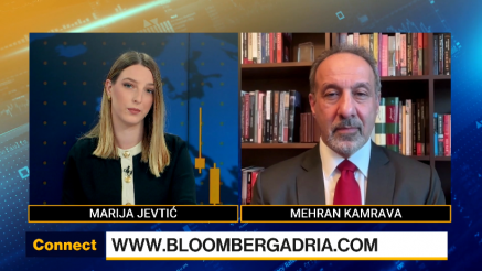 Kamrava: Trump i Netanyahu jedini mogu zaustaviti rat u Gazi