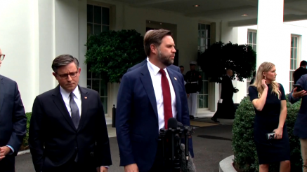 Obstaja grožnja blokade dela ameriške vlade
