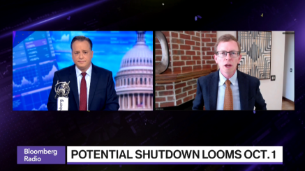 Blokada rada američke vlade?