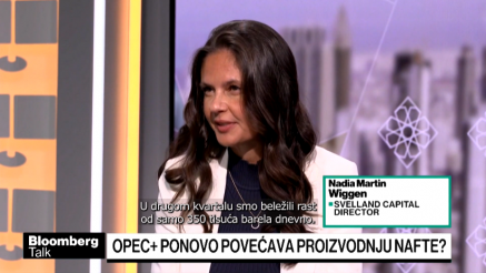 BRICS se kladi na zlato, cijena plemenitog metala na rekordnom nivou