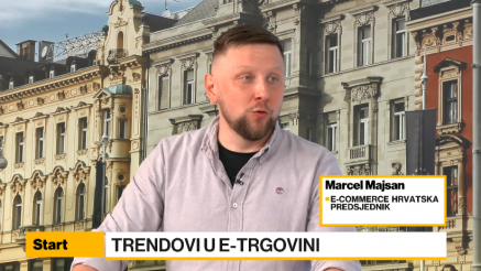 Majsan: AI ostaje ključni trend e-trgovine