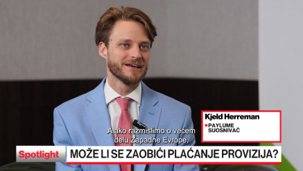 Herreman: Naknade za prijenos novca neizbježno postaju stvar prošlosti
