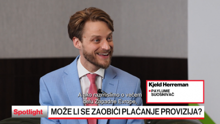 Хереман: Надоместоците за парични трансфери неизбежно стануваат минато