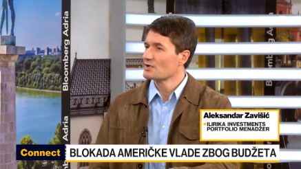 Zavišić: Amerika ostaje jaka ekonomija - s nezrelim dvostranačkim sustavom
