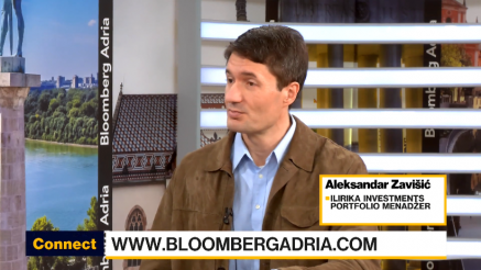Zavišić: Amerika ostaje jaka ekonomija - sa nezrelim dvopartijskim sistemom