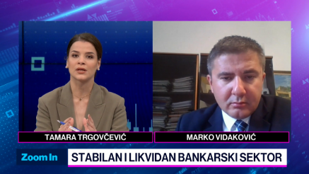 Srbija i BiH - različiti instrumenti centralnih banaka u sličnom ekonomskom okruženju