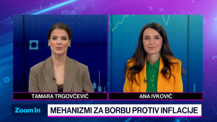 Srbija i BiH - različiti instrumenti centralnih banaka u sličnom ekonomskom okruženju