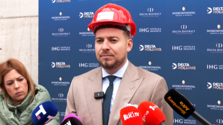 Izgradnja hotela jača poziciju Srbije u kongresnom i turističkom sektoru