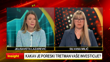 Slabljenje dolara briše zaradu evropskih ulagača u S&P