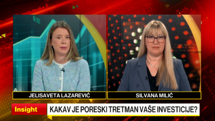 Slabiji dolar briše zaradu europskih investitora u S&P indeksu