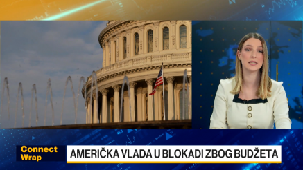 Američka vlada u blokadi, zlato i OpenAI beleže rekorde