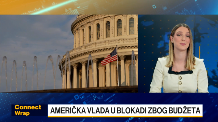 Zatvaranje američke vlade, zlato i OpenAI obaraju rekorde