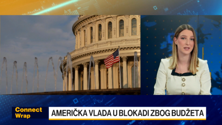 Zatvaranje američke vlade, zlato i OpenAI obaraju rekorde