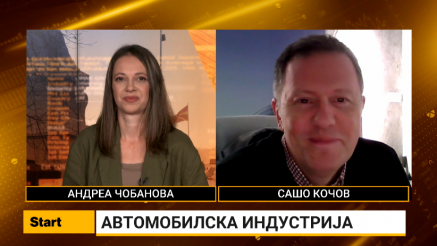 Кочов: Расте продажбата на кинеските автомобили во Македонија