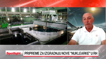 Hrvatskoj trebaju dvije nove nuklearke po JPP modelu, gradnja traje 10 godina