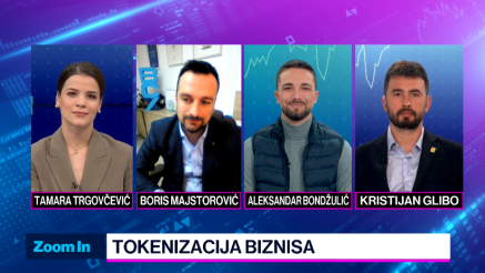 Da li Bitcoin ostaje dominantna kriptovaluta i u tokenizaciji biznisa?