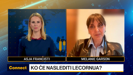 Garson: Macron nema naslednika, Francuska okrenula leđa centru