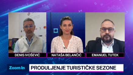 Kako osigurati stabilno produljenje turističke sezone u Hrvatskoj?