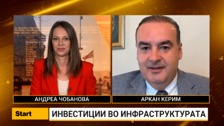 Керим: Без инфраструктура нема одржлив туризам