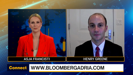 Greene: Kineske tech akcije jeftinija opcija za ulazak u AI sektor, nose manji rizik od AI mjehura