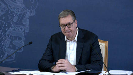 Posledice uvođenja sankcija NIS-u