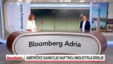 Amerika uvela sankcije NISu - šta su posledice po kompaniju, potrošače, poverioce?