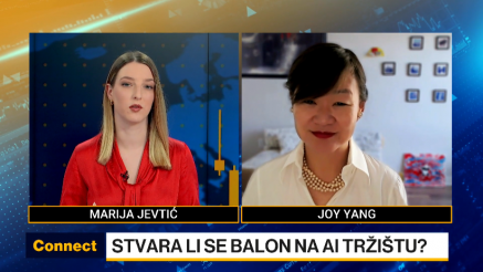 Yang: Investitori moraju oprezno ulagati u AI - neće svi izaći kao pobednici